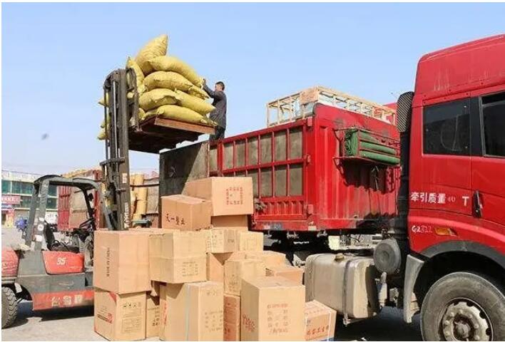 漳州到海伦市物流专线