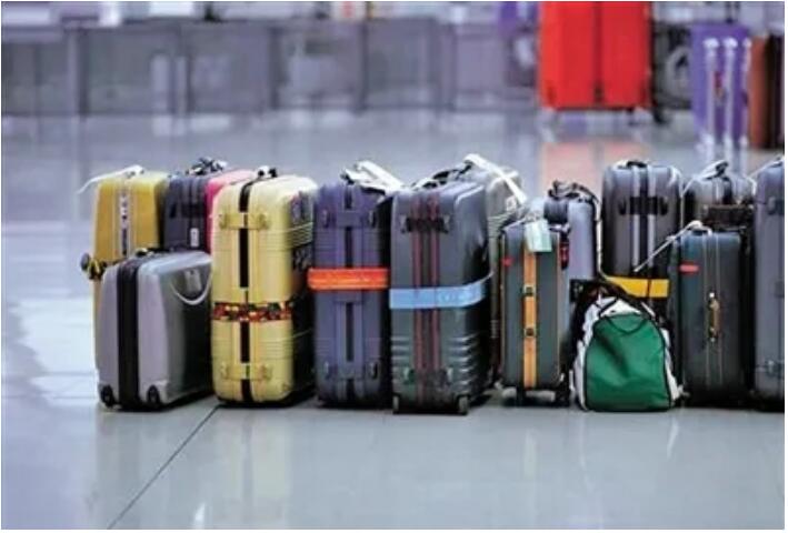 漳州到海伦市行李托运